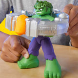 Play Doh Hulk Smash and Squish
