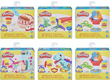 Playdoh Mini Classics