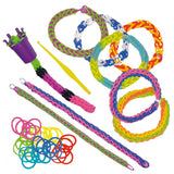 Playbox Craft Set - Fancy Loops (300 Pieces)