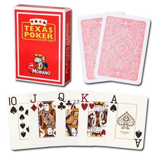 Plastic Playing Cards