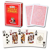 Plastic Playing Cards