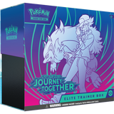 Pokémon TCG: Scarlet & Violet – Journey Together Elite Trainer Box