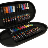 Posca 24 Piece Gift Case 