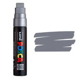 Posca Marker PC-17K Silver