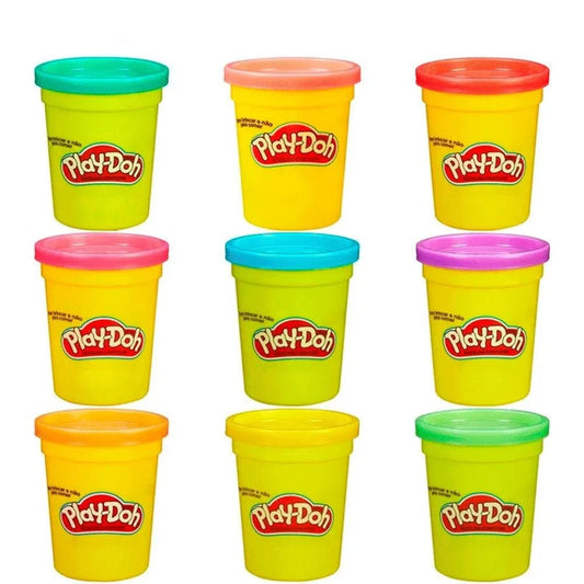 Play-Doh Single Tub 112g