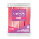Sculpey Premo Clay 2oz Sunset Pearl