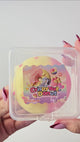 Wax Crack Squishies - Donut