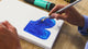 Liquitex Basics Acrylic What Would You Create Set - Illuminated Brights