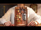 Rolife DIY Book Nook - Silent Study Corner