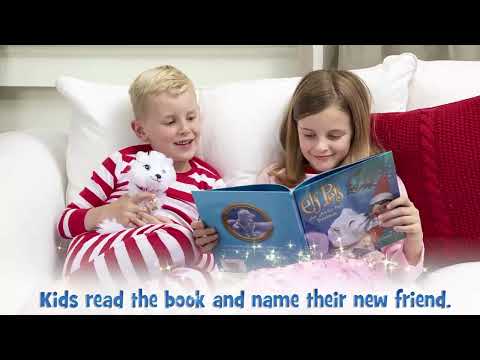 Elf Pets®: Arctic Fox Tradition