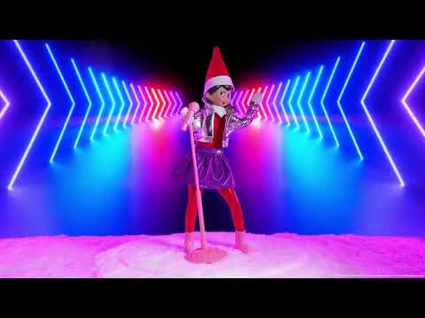 The Elf on the Shelf MagiFreez - Polar Pop Star