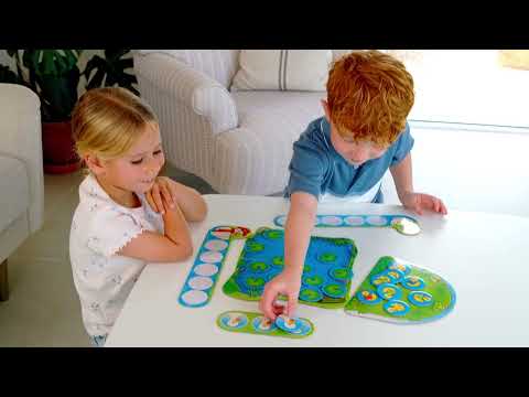 Orchard Toys - Five Little Ducks Game