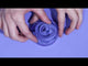 Speks Blur Calming Focus Putty