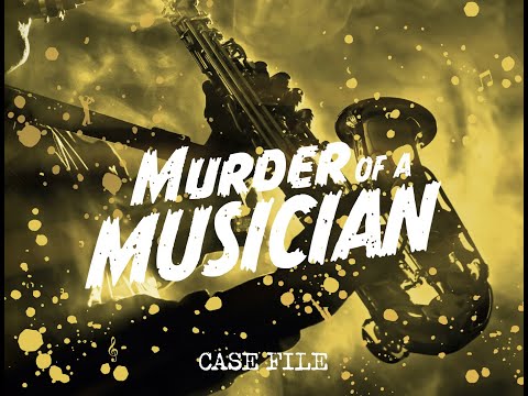 Cryptic Killers - Murder of a Musician