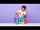 Connetix Glitter Castle Pack (48 Pieces)