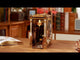 Rolife DIY Book Nook - Library of Wonders