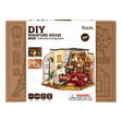Rolife DIY Miniature House - Catherine's Living Room