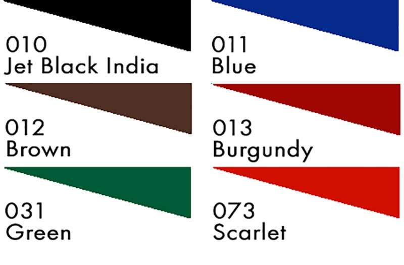 Daler Rowney Calli Calligraphy Ink Colour Set (6 Pack)