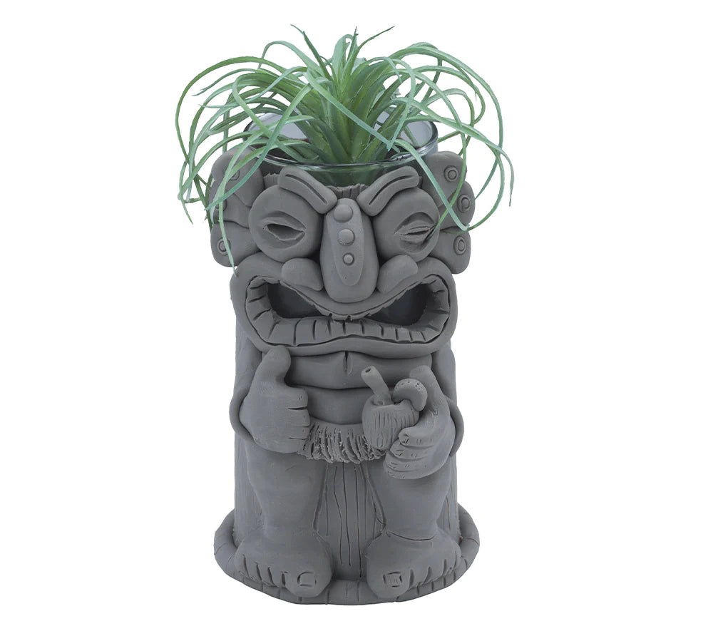 Super Sculpey 16oz (454g) Firm Grey Clay