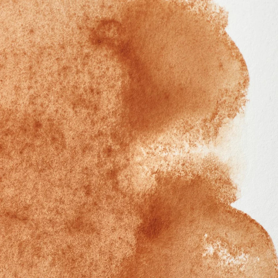 pwc brown ochre