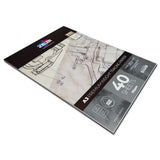 Zieler A3 Tracing Pad - 40 Sheets