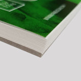 Zieler Cartridge A4 Paper Pad - Medium Weight (30 Sheets)