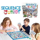 Sequence for Kids Game