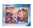 1000 Piece Jigsaw Puzzle - Bath Romance