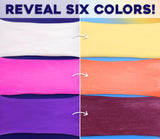 Crazy Aaron's Trendsetters Putty - Rainbow Reveal