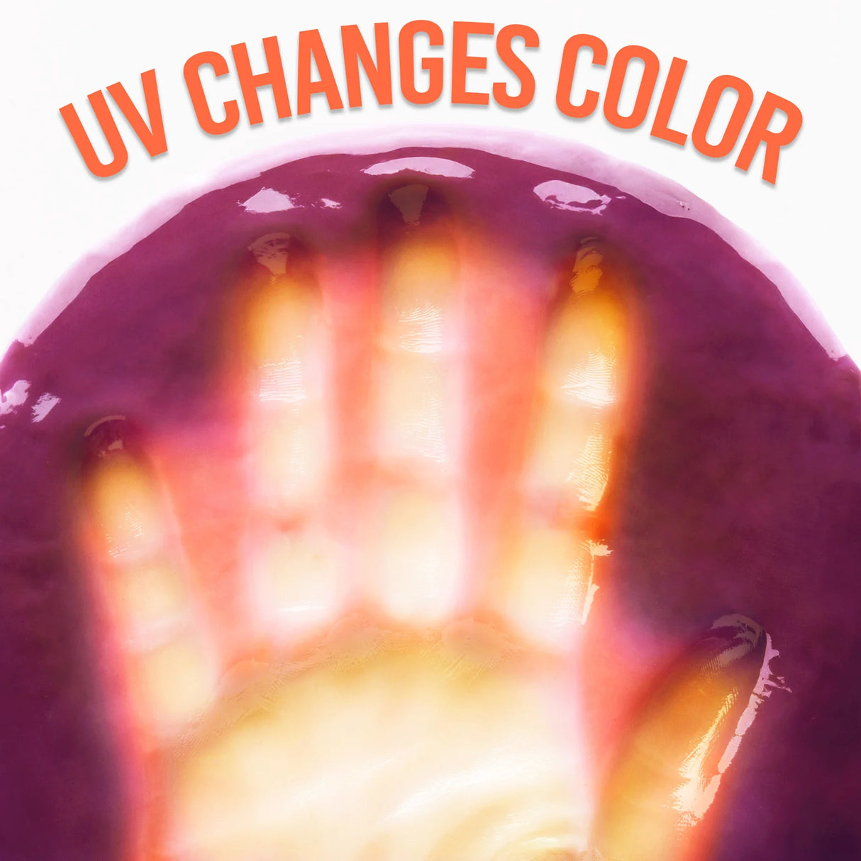 Crazy Aaron's Trendsetters Putty - Rainbow Reveal