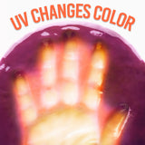 Crazy Aaron's Trendsetters Putty - Rainbow Reveal