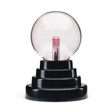 Mini Plasma Ball Battery & USB