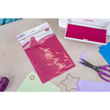 Gemini II Accessories - Rubber Embossing Mat 9” x 12.5