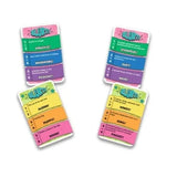 Blurt Card Game