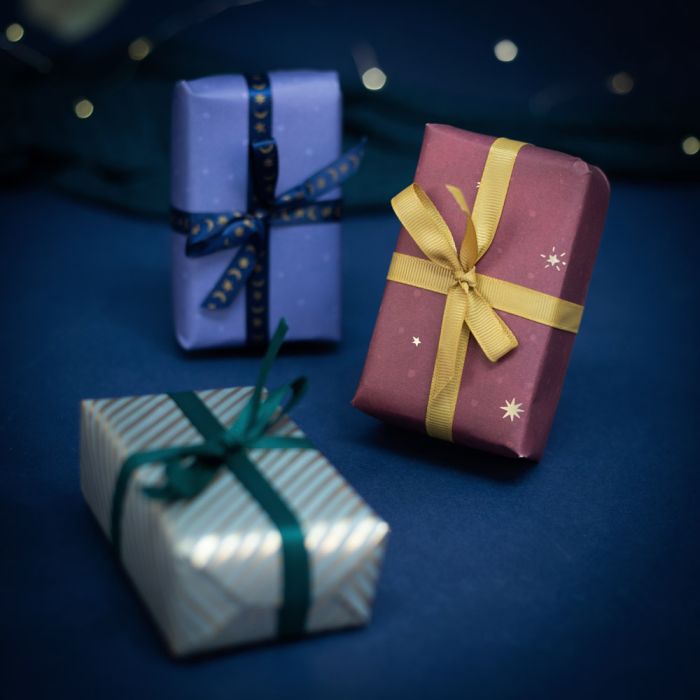 Violet Studios - Ribbon Pack - 5m - The Nutcracker