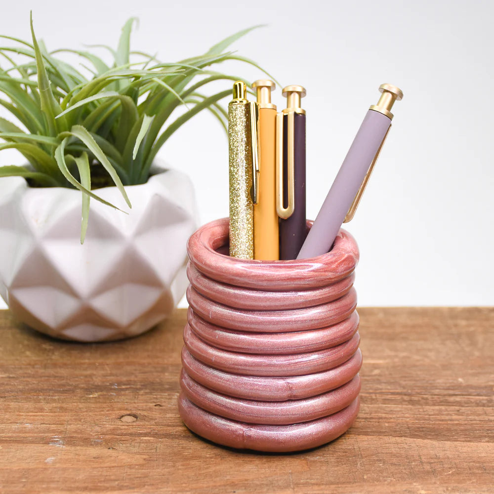 Sculpey Premo Clay 2oz - Rose Gold Metallic