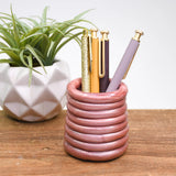 Sculpey Premo Clay 2oz - Rose Gold Metallic
