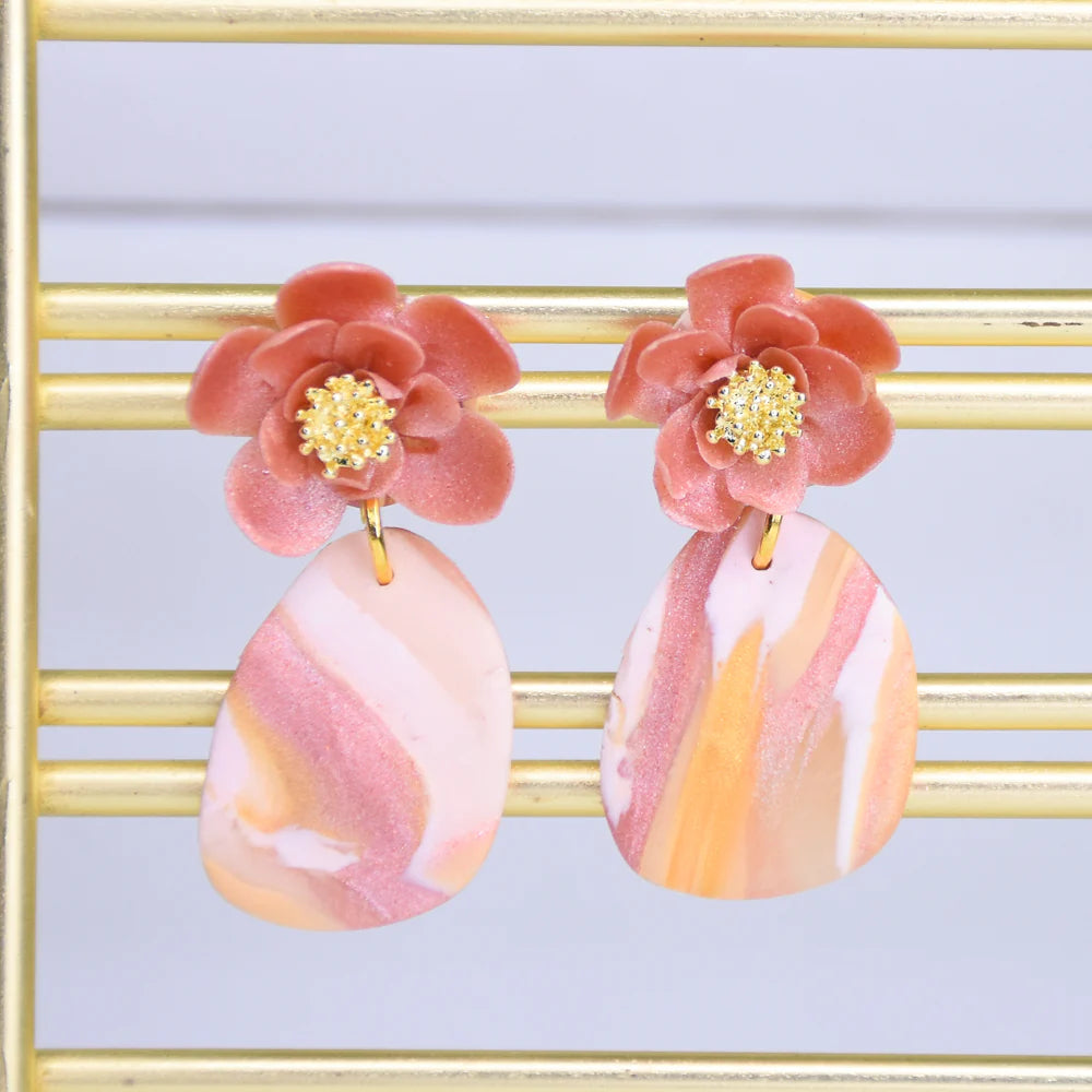 Sculpey Premo Clay 2oz - Rose Gold Metallic