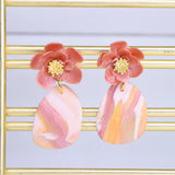Sculpey Premo Clay 2oz - Rose Gold Metallic