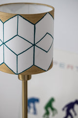 Setacolor Opaque Fabric Paint 45ml - Gold Shimmer