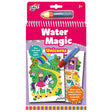 GALT Water Magic Book - Unicorns
