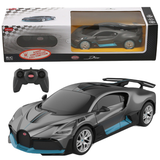 1:24 Bugatti Divo Remote Control Car