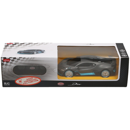 1:24 Bugatti Divo Remote Control Car