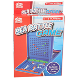 Sea Battle Game