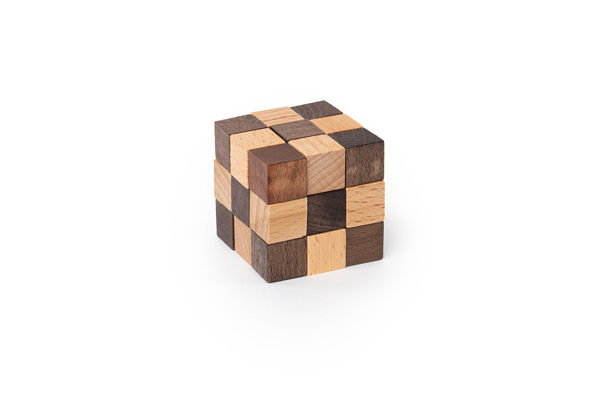 Are You Series? Puzzles