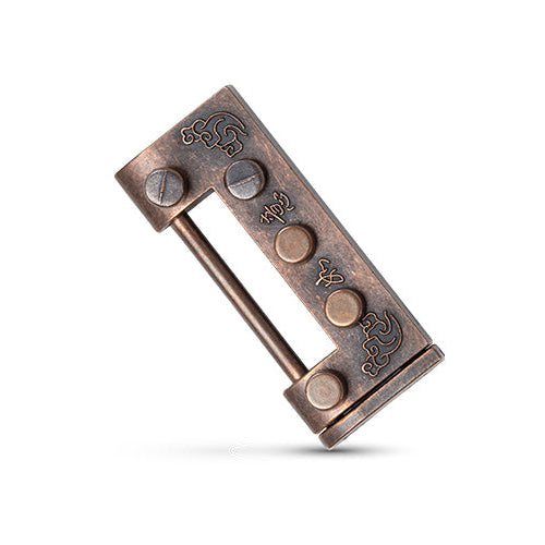 The Alchemist Puzzle - Bronze