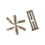 The Alchemist Puzzle - Brass