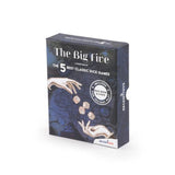 The Big Five - Dice Puzzle Games