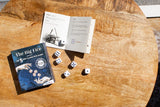 The Big Five - Dice Puzzle Games