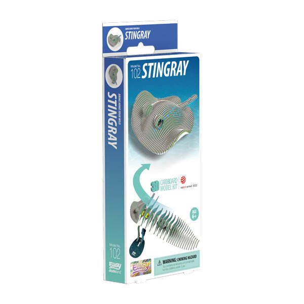 EUGY Stingray